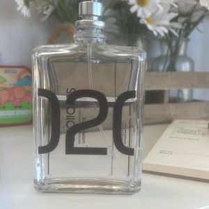 Molecule 02 fragrance